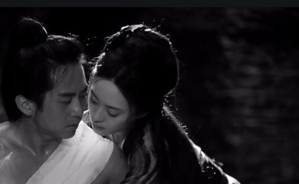 43歲的鄧超，身體代謝年齡只有27歲，都是娘娘的功勞啊