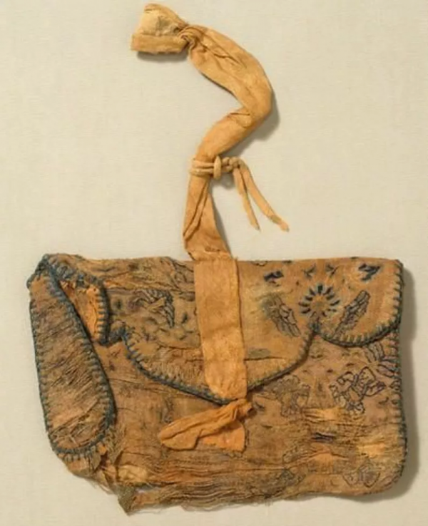 這些出土文物顯示我們中國人的祖宗腦洞真大