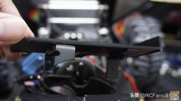 潮白怪獸-閉門造車-135號大腳LCG賽車