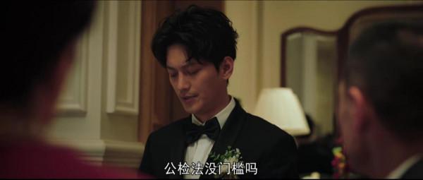 諜戰劇《對手》黃海是敵方臥底？非也！3點可知，他有另外2重身份