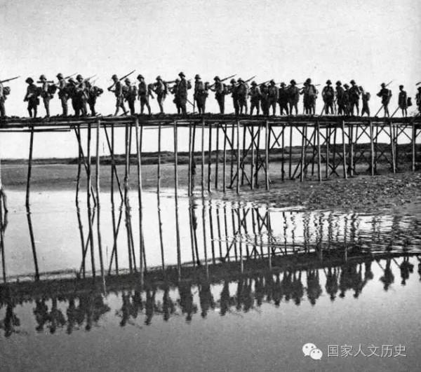 日本兵是不是真的很矮？二戰日本步兵平均身高低，強調近戰搏殺