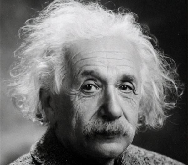 愛因斯坦和他的女人們 愛因斯坦和他的女人們