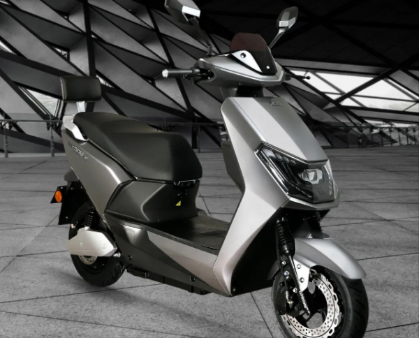 適合外賣小哥的3款電動車，最高續航超240公里，價格不到3000元