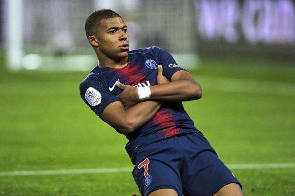 利物浦再見！第2位在夢劇場完成帽子戲法的男人，要去皇馬了？