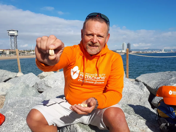 看探險家安東尼奧·德拉羅薩如何獨自開啟征服南極的挑戰? 看探險家安東尼奧·德拉羅薩如何獨自開啟征服南極的挑戰?