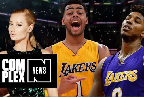 NBA三大神仙行為