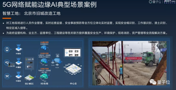 亞信科技CTO歐陽曄博士：5G網路助推邊緣AI｜MEET 2022