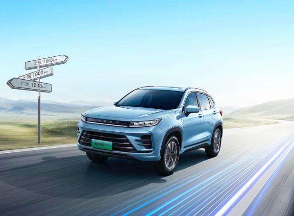 2月即將上市／釋出的新能源車型彙總