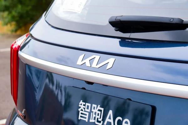 改款堪比換代 一款1.5T發動機能有多狂?搶鮮試駕起亞智跑Ace 改款堪比換代 一款1.5T發動機能有多狂?搶鮮試駕起亞智跑Ace