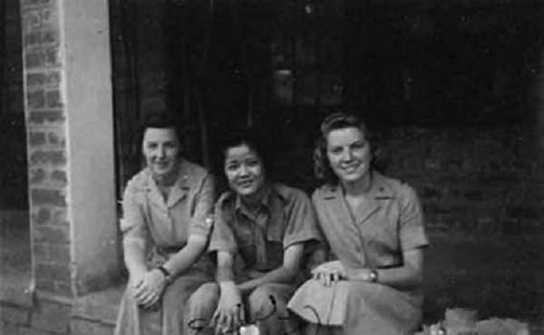 毛彥文:苦等未婚夫六年,等來解除婚約的訊息,轉身嫁給同學父親 毛彥文:苦等未婚夫六年,等來解除婚約的訊息,轉身嫁給同學父親