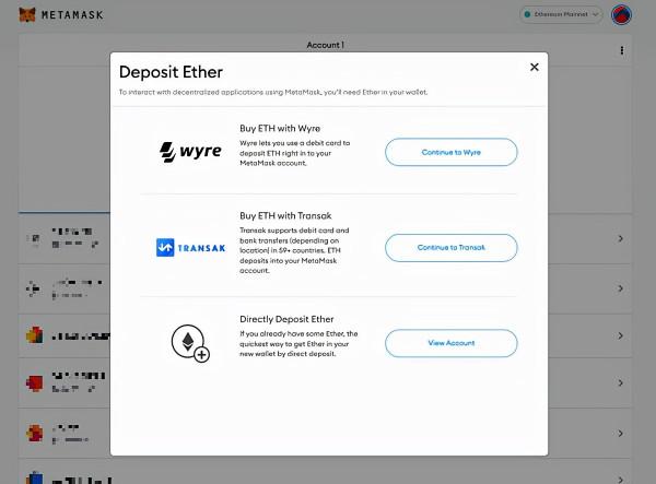 MetaMask:當之無愧的加密貨幣英雄 MetaMask:當之無愧的加密貨幣英雄