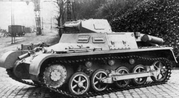 二戰國軍用過的坦克裝甲車輛,在當時都是最先進的 二戰國軍用過的坦克裝甲車輛,在當時都是最先進的