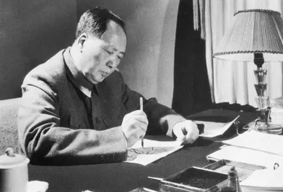 1959年，《江山如此多嬌》畫完，周總理為何不肯在畫上題字？