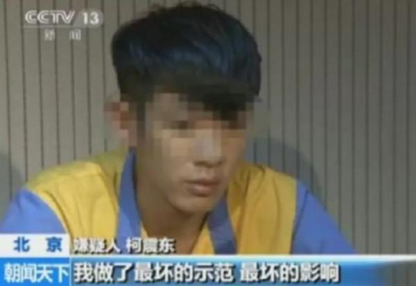 《破冰行動》：願這世上不再有“林小力們”