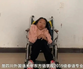 孩子最大的幸運,是有不放棄她的父母 孩子最大的幸運,是有不放棄她的父母