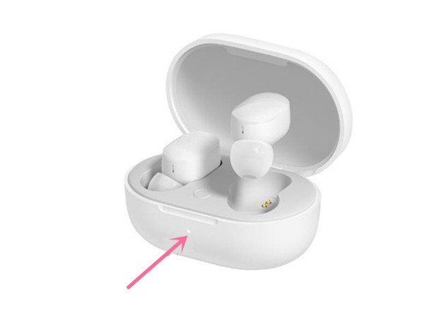 redmi耳機如何連線手機 redmi耳機配對手機教程