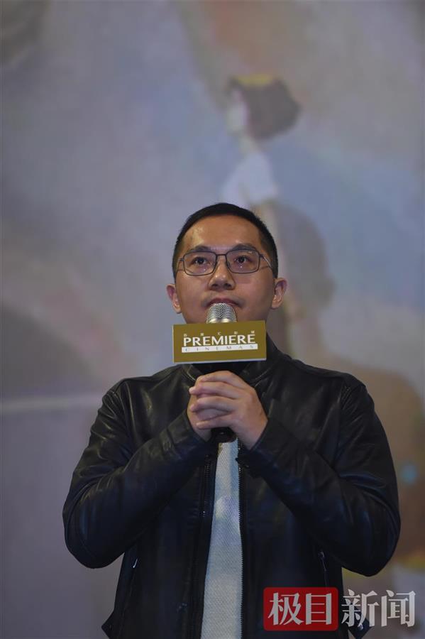 不靠神話IP也能成爆款！國漫《雄獅少年》鎖定“年度最佳”