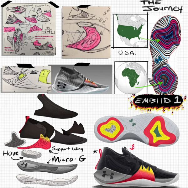 推薦五雙適合大體重球員穿的球鞋！後衛也可以穿