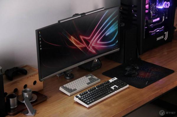 最新桌面折騰總結(附30餘款桌面質感好物和電腦配置清單) 最新桌面折騰總結(附30餘款桌面質感好物和電腦配置清單)