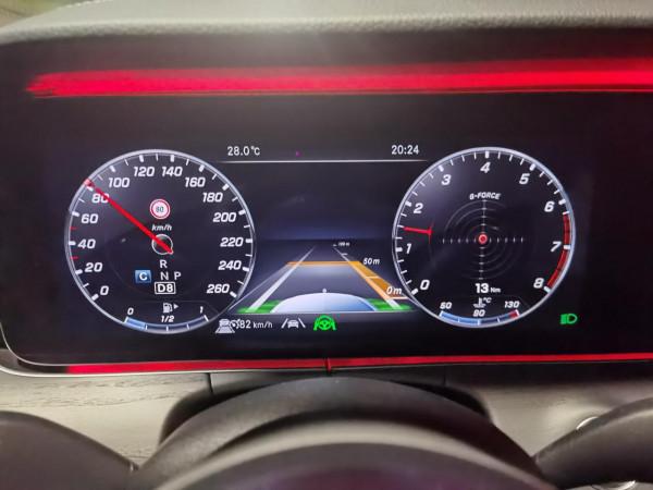 20款賓士改款E300L升級23P,智慧駕駛輔助系統不是自動駕駛系統 20款賓士改款E300L升級23P,智慧駕駛輔助系統不是自動駕駛系統