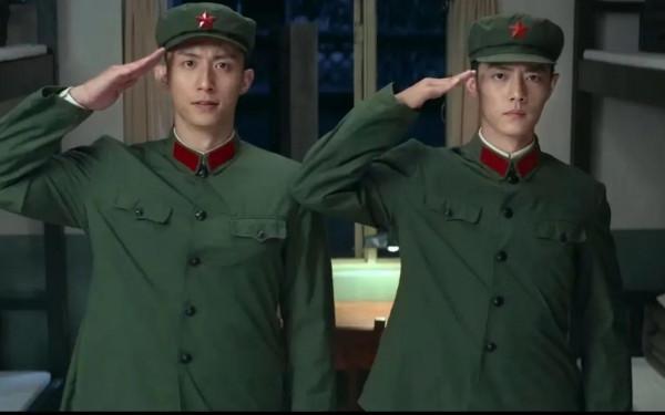 《王牌部隊》雙男主，為什麼顧一野的戲份比較少？