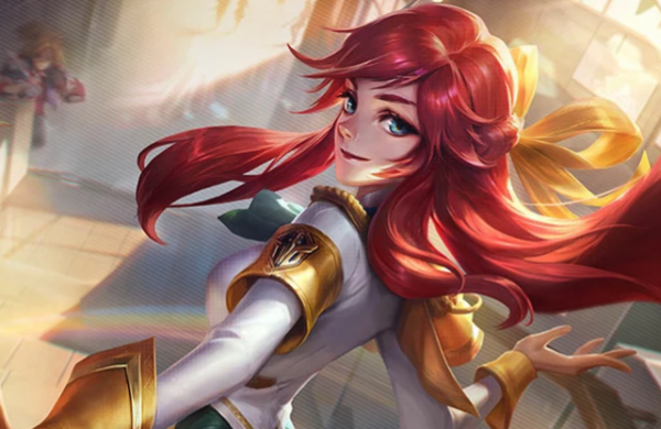 雲頂：12.1更新，原定新計劃全部打亂，版本幾乎沒有太大變動