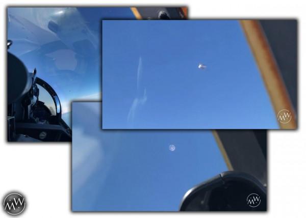 美軍重啟UAP調查,究竟發現了什麼?美情報總監:11月參與UFO會議 美軍重啟UAP調查,究竟發現了什麼?美情報總監:11月參與UFO會議