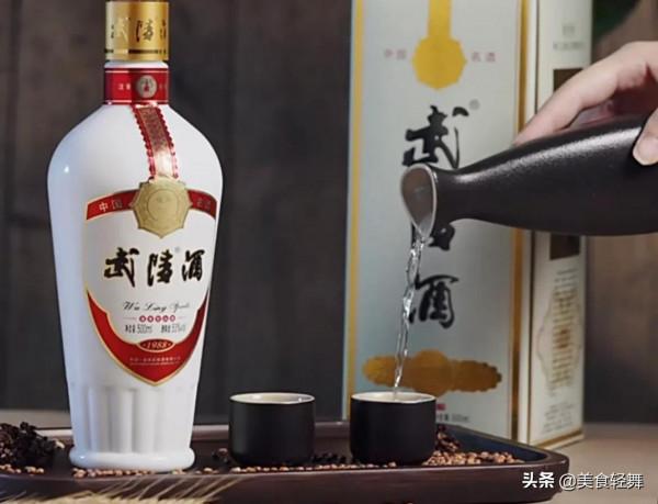 據說湖南人請客，基本不用“酒鬼酒”？看看他們都在喝些什麼酒