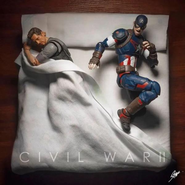 五大《蜘蛛俠》彩蛋把網友看淚崩：原來我的青春一直都在