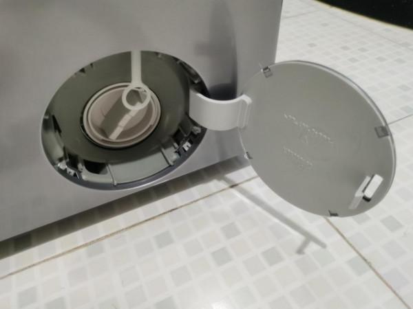 2000元檔,無出其右!海信HD100DG14D洗烘一體機深度體驗 2000元檔,無出其右!海信HD100DG14D洗烘一體機深度體驗