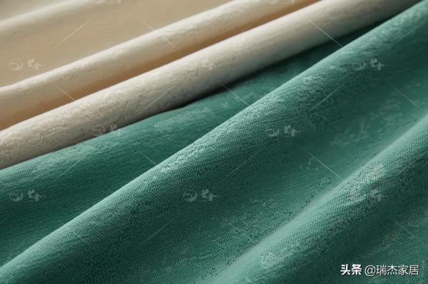 好看不翻車 他們愛的這款窗簾真香 好看不翻車 他們愛的這款窗簾真香