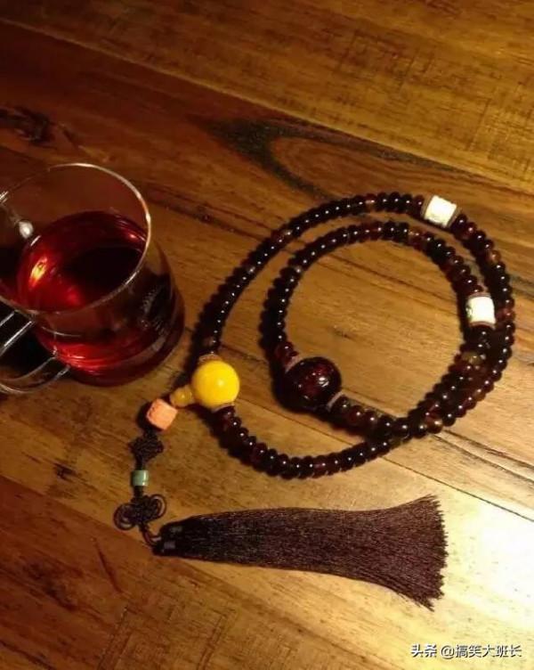 德雲社文玩大咖，豪無人性