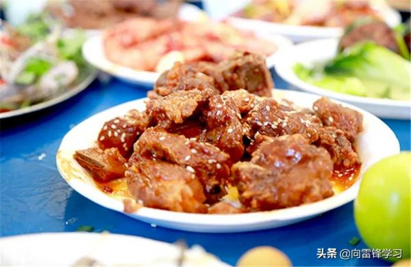 【特別策劃】春節軍營活動指南，讓我們一起嗨起來！