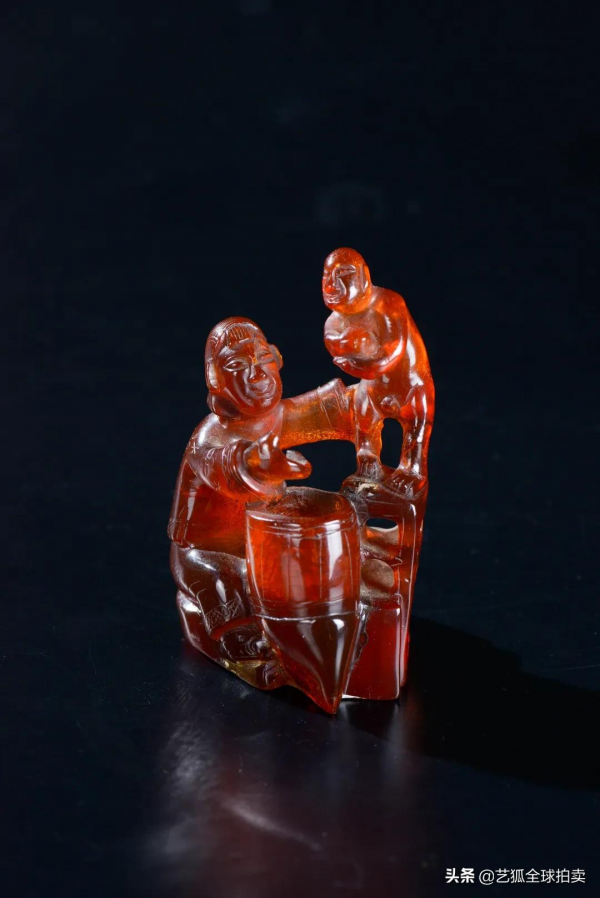 古董、書畫、青銅人面盉、清乾隆銅印等精品拍賣 古董、書畫、青銅人面盉、清乾隆銅印等精品拍賣