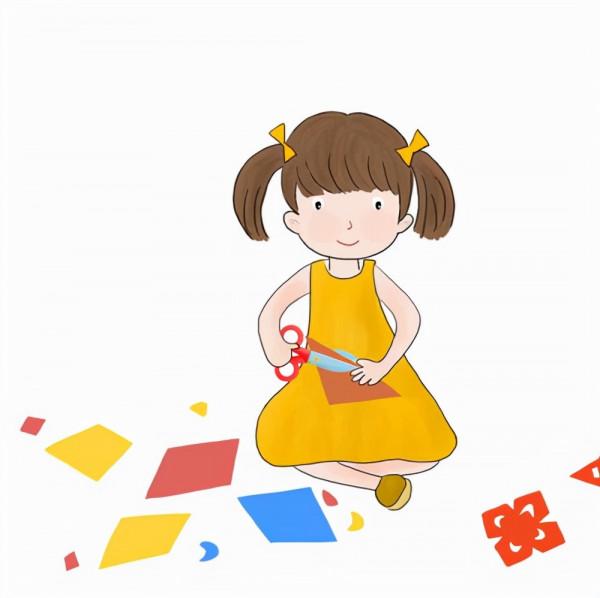 自閉症兒童生活自理能力手部訓練