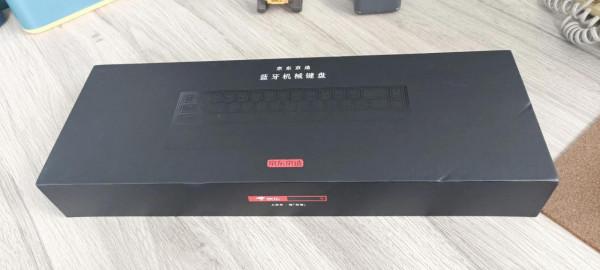 新入手鍵盤-京東京造K6 新入手鍵盤-京東京造K6