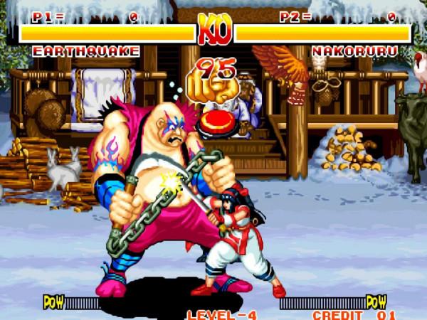 電軟回憶錄:90年代崛起的格鬥遊戲,多少叱吒風雲的遊戲銷聲匿跡 電軟回憶錄:90年代崛起的格鬥遊戲,多少叱吒風雲的遊戲銷聲匿跡