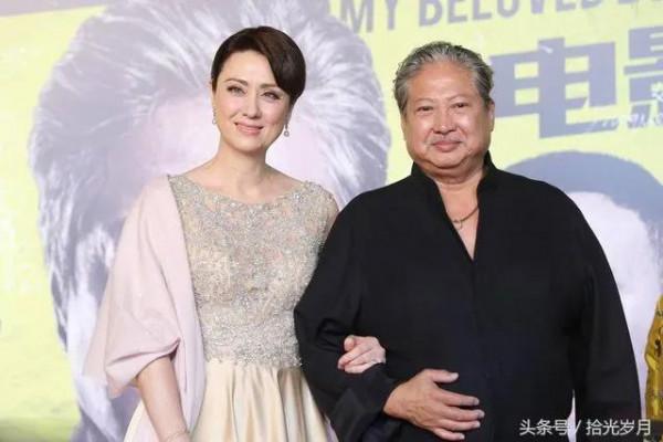 大哥的女人高麗虹