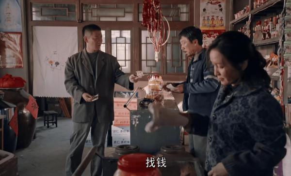 曹雲金翻紅，電視劇裡說相聲成搞笑擔當，出色演技助其逆襲