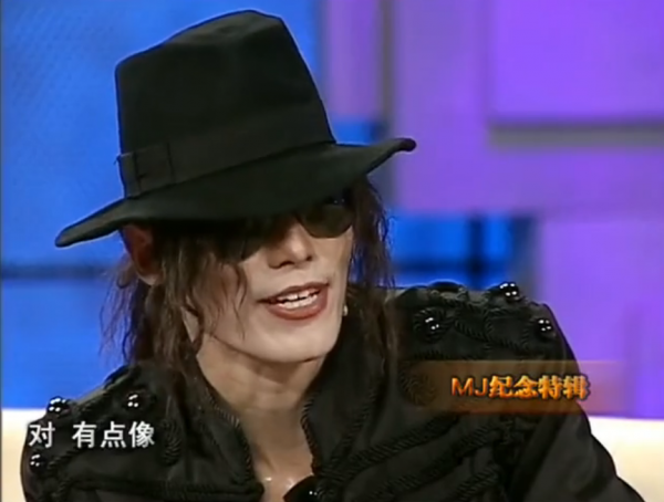 河南小夥模仿邁克爾傑克遜爆火，簽約好萊塢，走上人生巔峰