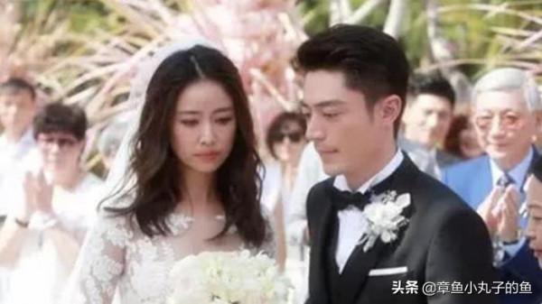 明星結婚名場面,比比誰更豪? 明星結婚名場面,比比誰更豪?