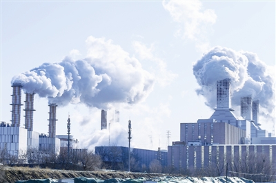 煤價理性回撥 為迎峰度冬做準備