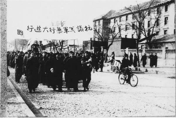 1948年景明樓案,撕掉了國民黨的遮羞布,兇手逃脫受害人卻遭判刑 1948年景明樓案,撕掉了國民黨的遮羞布,兇手逃脫受害人卻遭判刑
