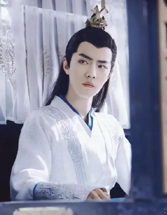 聊齋故事:還魂草 聊齋故事:還魂草