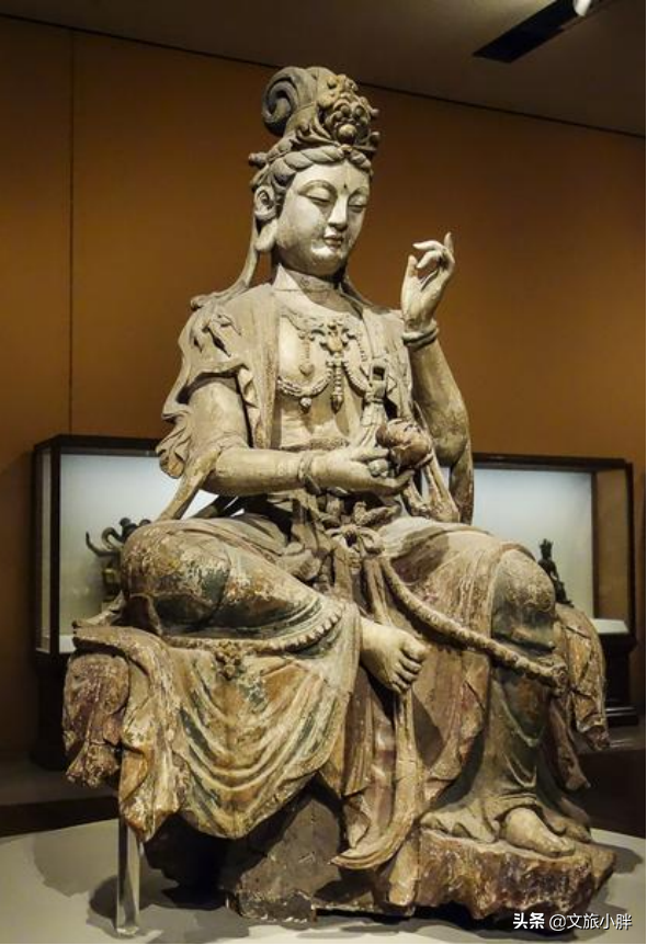 國寶迴歸,100件迴流文物見證中國的治亂興衰(三) 國寶迴歸,100件迴流文物見證中國的治亂興衰(三)