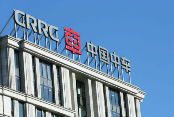 中車電動總經理劉凌今年47歲 早年研發火車現在鑽研汽車也挺成功 中車電動總經理劉凌今年47歲 早年研發火車現在鑽研汽車也挺成功