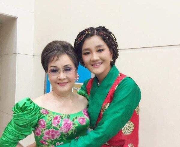 半生苦難，半生幸福，降央卓瑪和婆婆處成母女，明目張膽幫孃家