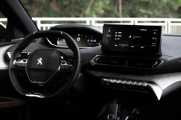 一個月花1800元？標緻5008養車成本分析