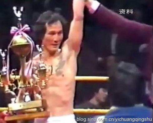 4位演“大佬”的香港演員，有人本色出演，有人全靠演技