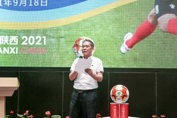 律法無邊,築夢綠茵場 | 煒衡風雷足球隊出征全運會 律法無邊,築夢綠茵場 | 煒衡風雷足球隊出征全運會